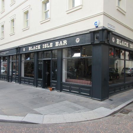 Black Isle Bar & Rooms Inverness Ngoại thất bức ảnh