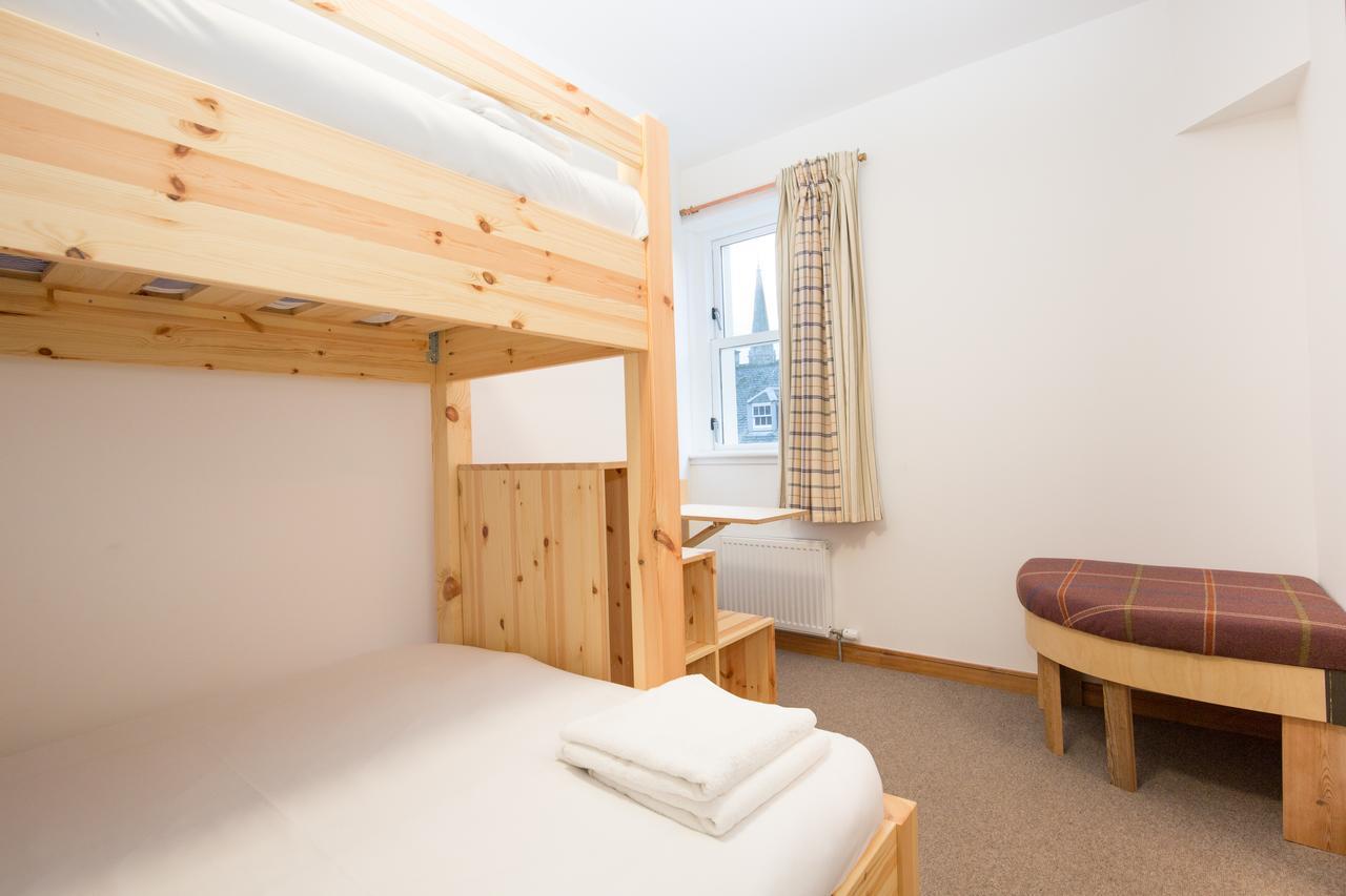 Black Isle Bar & Rooms Inverness Ngoại thất bức ảnh