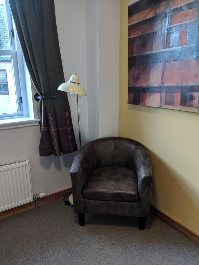 Black Isle Bar & Rooms Inverness Ngoại thất bức ảnh