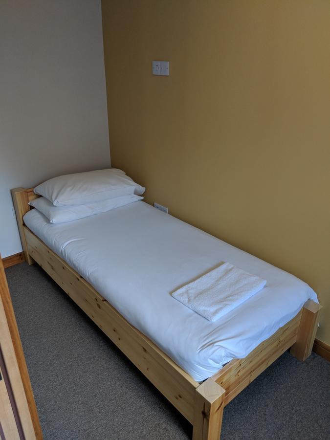 Black Isle Bar & Rooms Inverness Ngoại thất bức ảnh